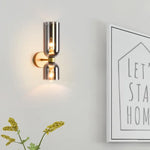 Applique Murale Design Élégant Minimaliste Contemporain Chambre