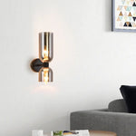 Applique Murale Design Élégant Minimaliste Contemporain Chambre