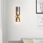 Applique Murale Design Élégant Minimaliste Contemporain Chambre