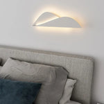 Applique Murale Design Led Élégante Contemporaine Chambre