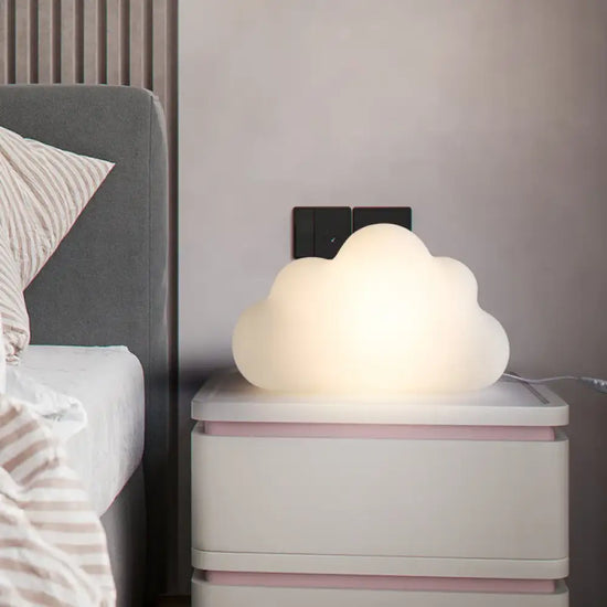 Applique Murale Design Ludique Minimaliste Ae Lampe De Table 3 Couleurs Applique Chambre