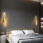 Applique Murale Design Lumineuse Et Élégante Chambre