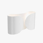 Applique Murale Design Metal Brut Lumière. Chambre