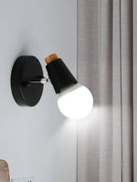 Applique Murale Design Minimaliste Et Contemporain. Chambre