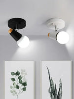 Applique Murale Design Minimaliste Et Contemporain. Chambre