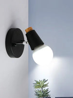 Applique Murale Design Minimaliste Et Contemporain. Chambre