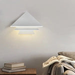 Applique Murale Design Minimaliste Loft Élégant Chambre