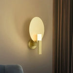 Applique Murale Design Minimaliste Lumineux Contemporain Applique Chambre