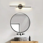 Applique Murale Design Moderne Led Élégante Chambre