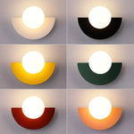 Applique Murale Design Scandinave