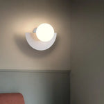 Applique Murale Design Scandinave