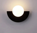 Applique Murale Design Scandinave