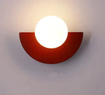 Applique Murale Design Scandinave