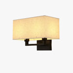 Applique Murale Double Luminaire Scandinave Élégant Chambre