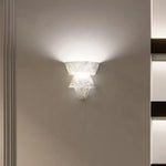 Applique Murale Élégante Minimaliste Design Lumineuse Chambre