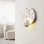 Applique Murale Élégante Minimaliste Luminaire Contemporain Chambre