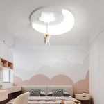 Applique Murale Élégante Scandinave Design Chambre