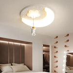 Applique Murale Élégante Scandinave Design Chambre