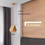 Applique Murale En Bois Rustique Chaleureux. Un / Lumière Chaude Applique Chambre