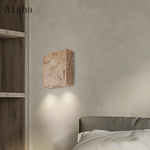 Applique Murale En Pierre Design Scandinave Chic Chambre