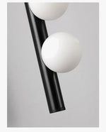 Applique Murale En Verre Élégante Et Unique. Chambre