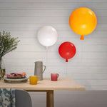 Applique Murale Enfant Ballon