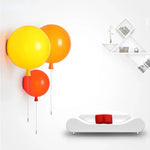 Applique Murale Enfant Ballon