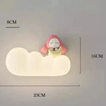 Applique Murale Enfant Design E