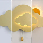 Applique Murale Enfant Filaire Lampe De Chevet Enfant