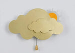 Applique Murale Enfant Filaire Lampe De Chevet Enfant