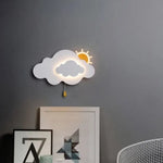 Applique Murale Enfant Filaire Lampe De Chevet Enfant