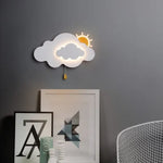 Applique Murale Enfant Filaire Lampe De Chevet Enfant