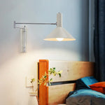 Applique Murale Extensible Luminaire Design Lecture. Chambre