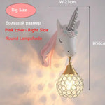Applique Murale Féerique Décorative Enfantine Lumineuse. Rose Grande Taille 2 / 3 Température De