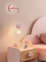 Pink Princess Room Child