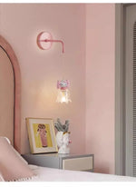 Pink Princess Room Child