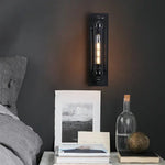 Applique Murale Industrielle Style Rétro Ambiance Chambre