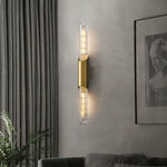 Applique Murale Industrielle Vintage Minimaliste Urbaine Applique Chambre