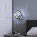 Applique Murale Inox Pour Salon