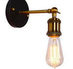 Applique Murale Lampe Ampoule Salon