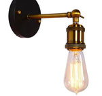 Applique Murale Lampe Ampoule Salon