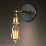 Applique Murale Lampe Ampoule Salon