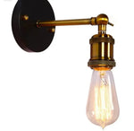 Applique Murale Lampe Ampoule Salon