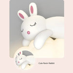 Applique Murale Lapin Doux Et Tendance Design Chambre