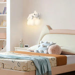 Applique Murale Lapin Doux Et Tendance Design Chambre