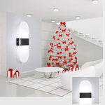 Applique Murale Led Acrylique Moderne Murale Chambre