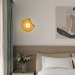 Applique Murale Led Art Déco: Élégance Lumineuse Moderne. Chambre