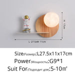 Applique Murale Led Astronaute Spatial Chambre D’enfant