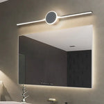 Applique Murale Led Blanche Salle De Bain