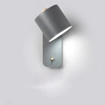 Applique murale led chambre nordique moderne